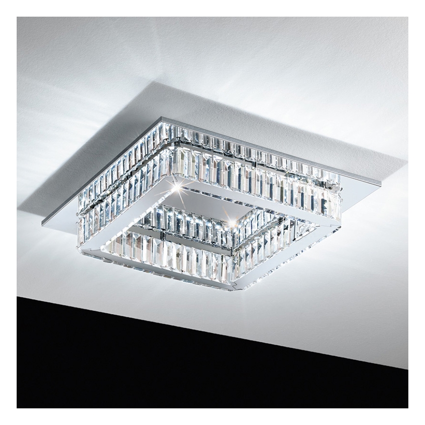 Eglo 39016 - LED ceiling light CORLIANO LED/36W/230V