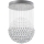 Eglo 390288 - Chandelier on a string YELBES 7xGU10/4,5W/230V