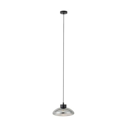 Eglo - LED Dimmable chandelier on a string LED/5,4W/230V 2700K smoky