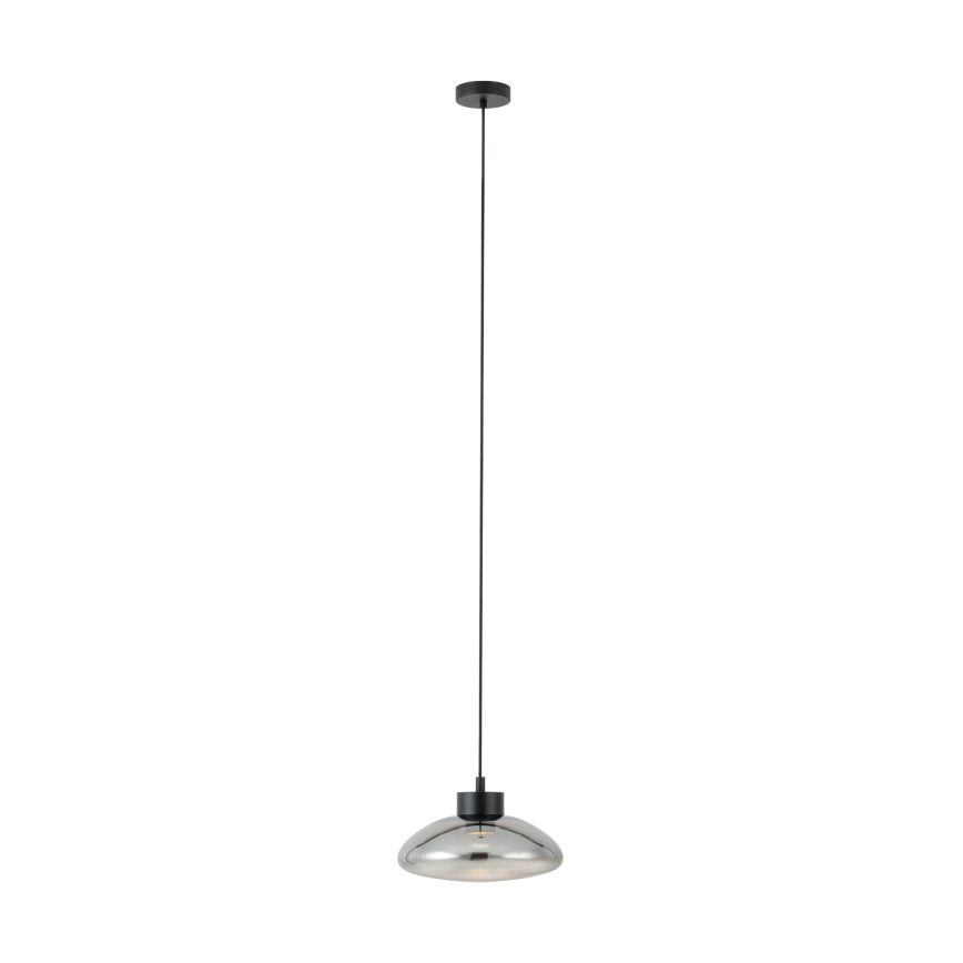 Eglo - LED Dimmable chandelier on a string LED/5,4W/230V 2700K smoky