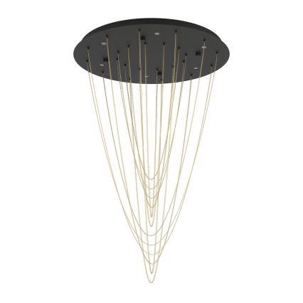 Eglo - LED Dimmable ceiling light 6xLED/4,2W/230V 3000K