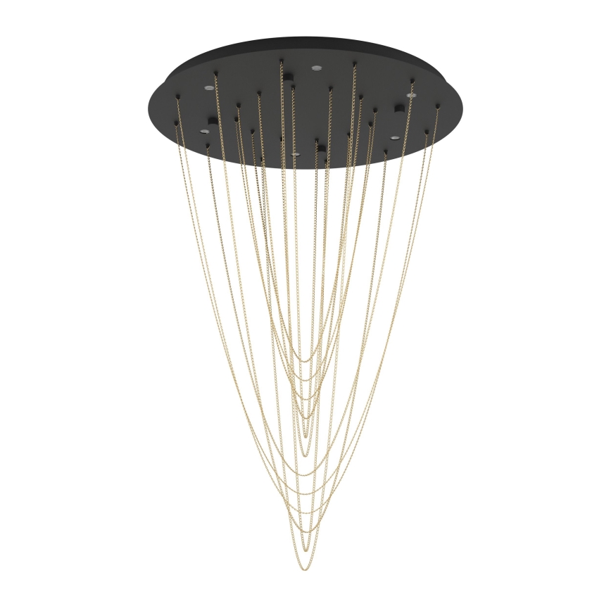 Eglo - LED Dimmable ceiling light 6xLED/4,2W/230V 3000K