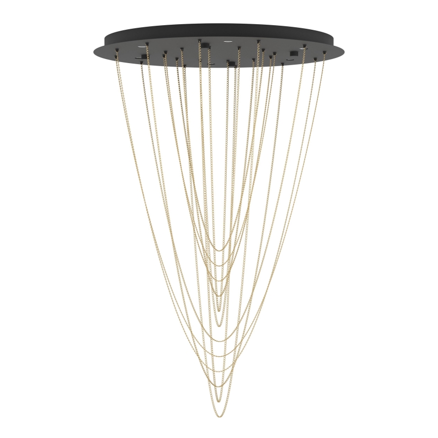 Eglo - LED Dimmable ceiling light 6xLED/4,2W/230V 3000K