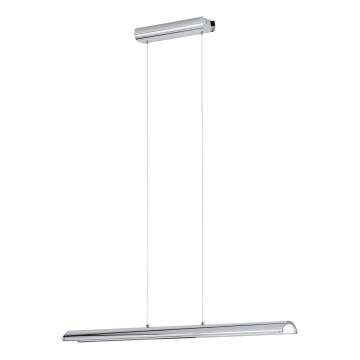 Eglo 39047 - LED Dimmable pendant light CARLAZZO LED/27W