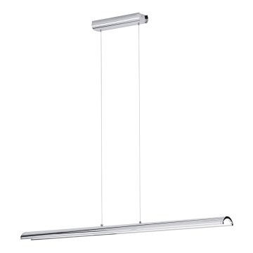 Eglo 39048 - LED Dimmable pendant light CARLAZZO LED/36W