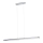 Eglo 39048 - LED Dimmable pendant light CARLAZZO LED/36W