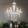 Eglo 39099 - Chandelier BASILANO 1 6xE14/40W/230V