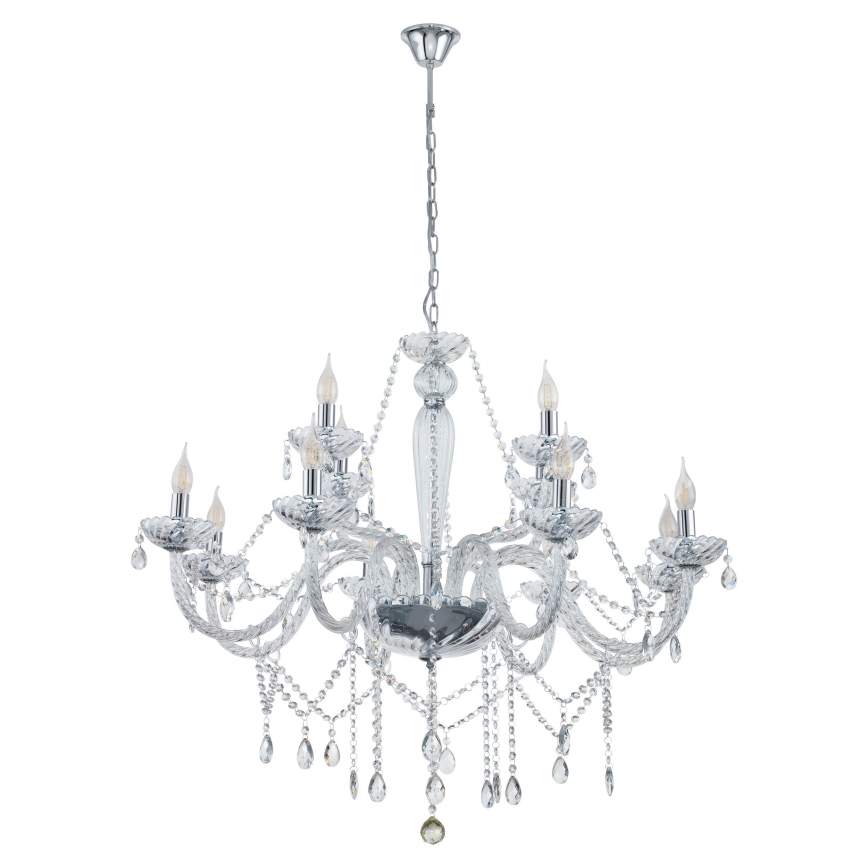 Eglo - Chandelier 12xE14/40W/230V