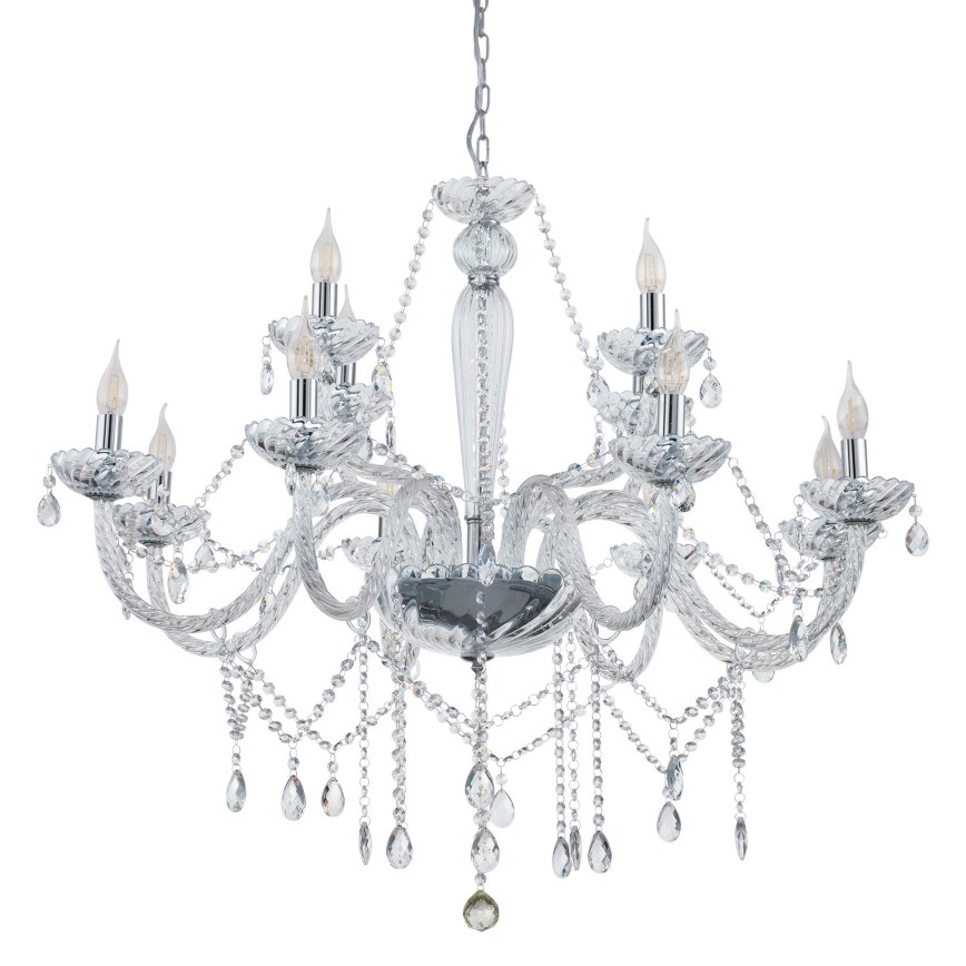 Eglo - Chandelier 12xE14/40W/230V