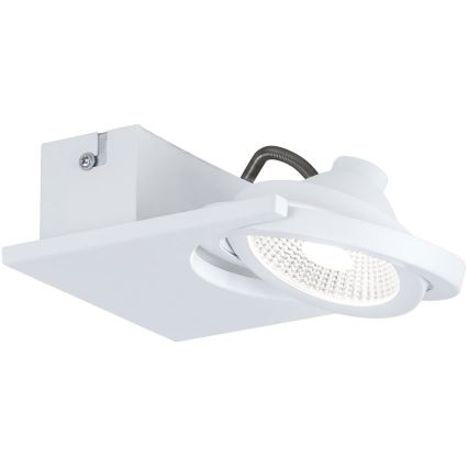 Eglo - LED spotlight LED/5W/230V/12V