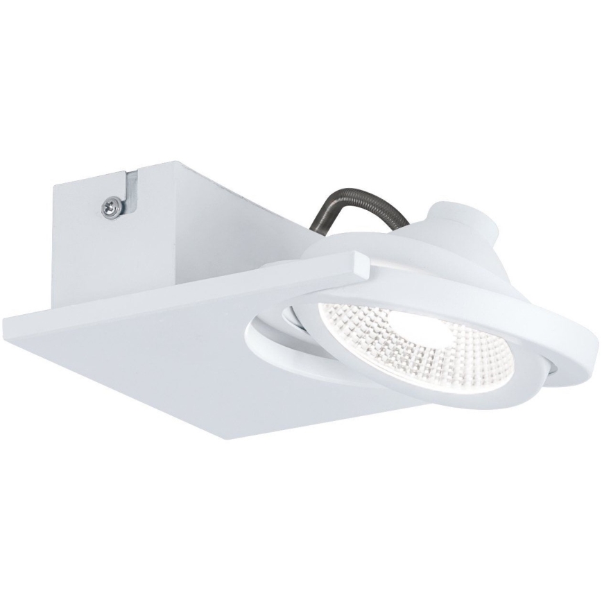 Eglo - LED spotlight 1xLED/5W/230V/12V