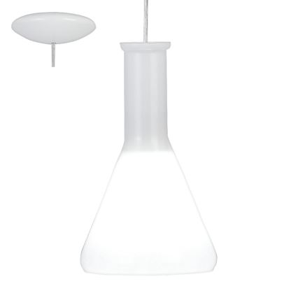Eglo - Chandelier on a string 1xE27/60W/230V