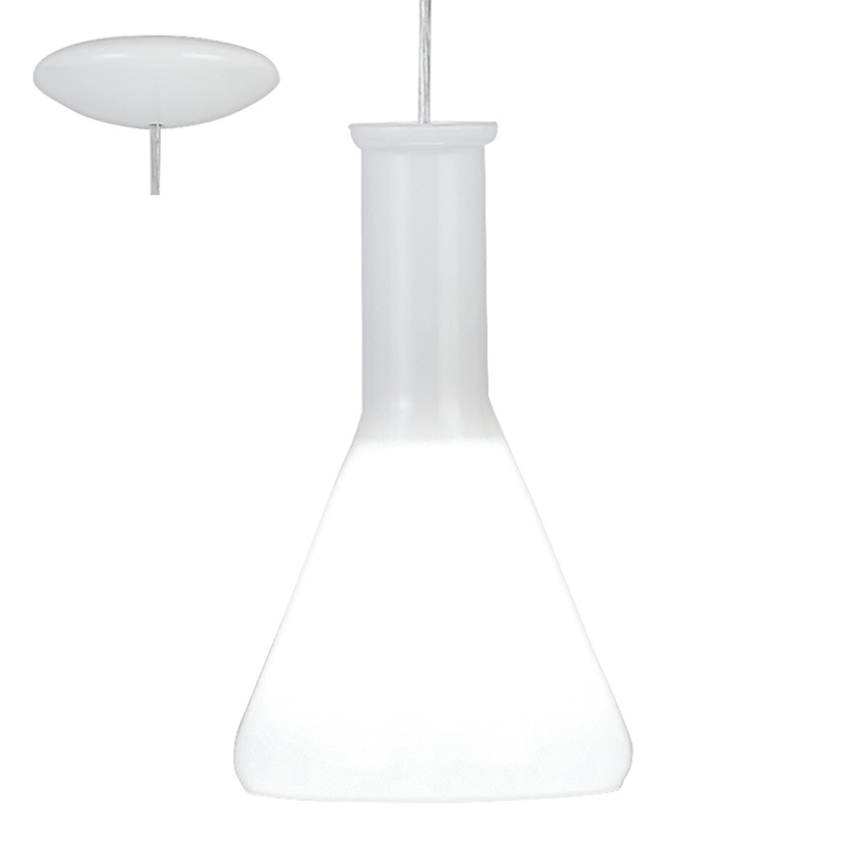 Eglo - Chandelier on a string 1xE27/60W/230V