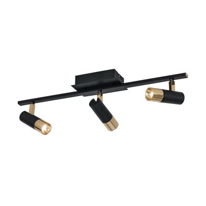 Eglo - LED spotlight  3xLED/5W/230V/12V