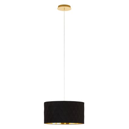 Eglo 39224 - DOLORITA cable pendant light 3xE27/60W/230V