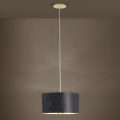 Eglo 39224 - DOLORITA cable pendant light 3xE27/60W/230V