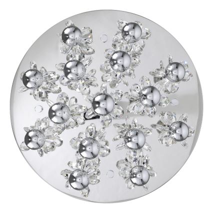 Eglo - LED Dimmable Ceiling Light LED/27W/230V