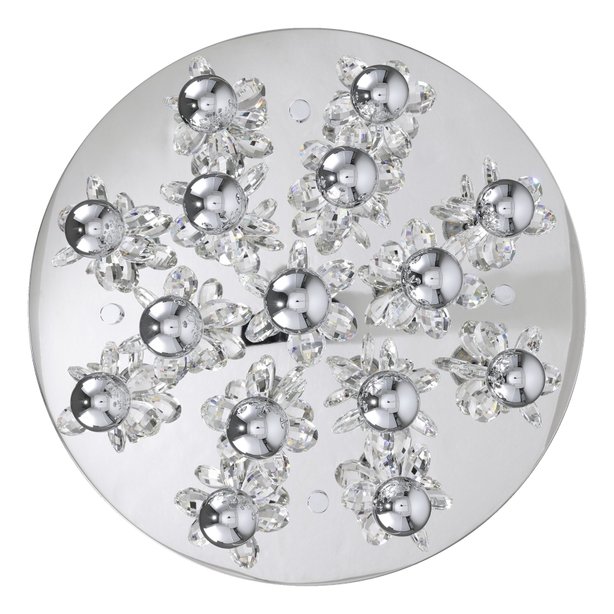 Eglo - LED Dimmable Ceiling Light LED/27W/230V