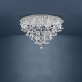 Eglo 39246 - PIANOPOLI LED Dimmable Ceiling Light, 77.4 W, 230 V