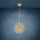 Eglo 39255 - LED Chandelier on a chain VIVALDO 1 21xG4/1,2W/230V