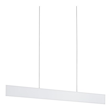 Eglo 39263 - LED Dimmable pendant light CLIMENE LED/17W