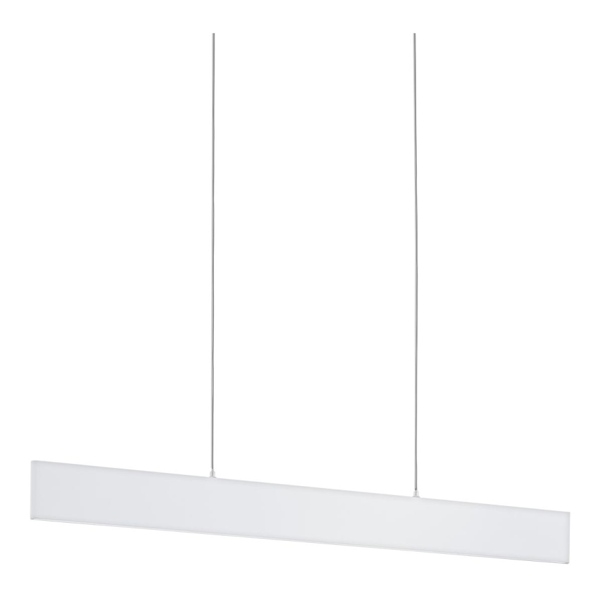 Eglo 39263 - LED Dimmable pendant light CLIMENE LED/17W