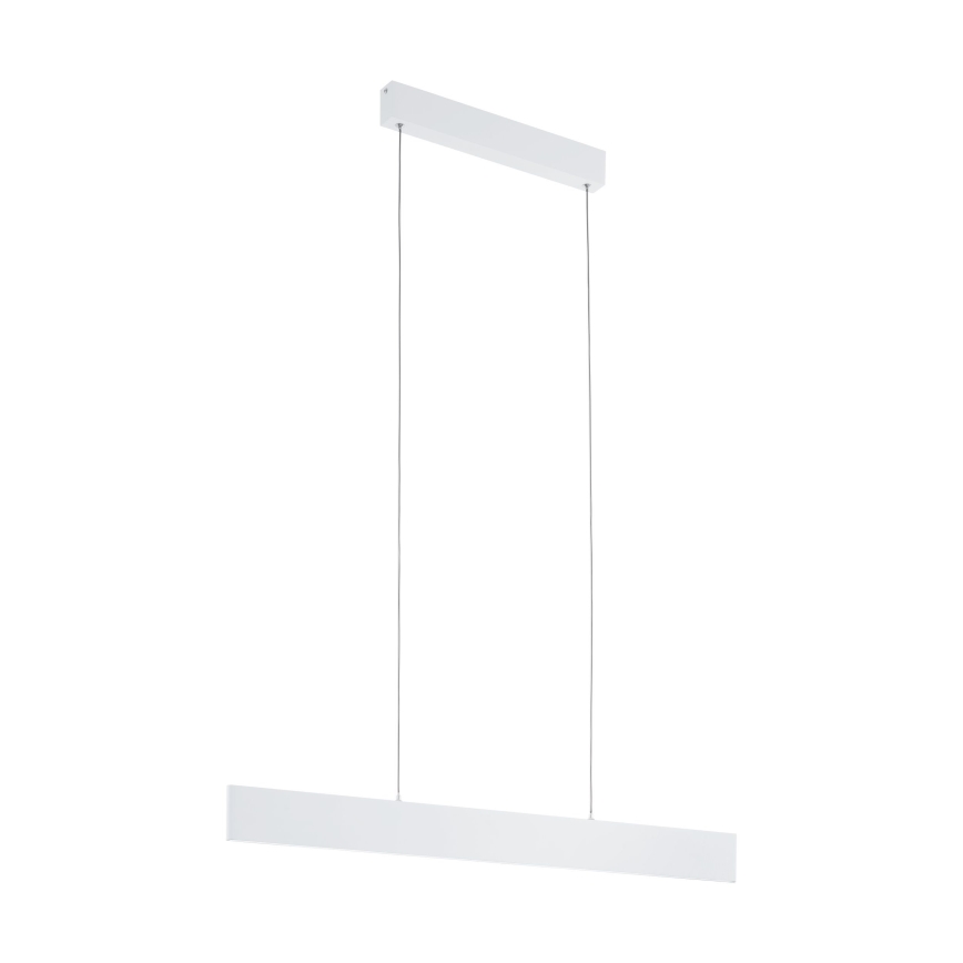 Eglo 39263 - LED Dimmable pendant light CLIMENE LED/17W