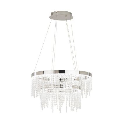 Eglo - LED Dimmable chandelier on a string LED/45W/230V