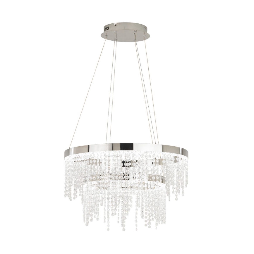 Eglo - LED Dimmable chandelier on a string LED/45W/230V