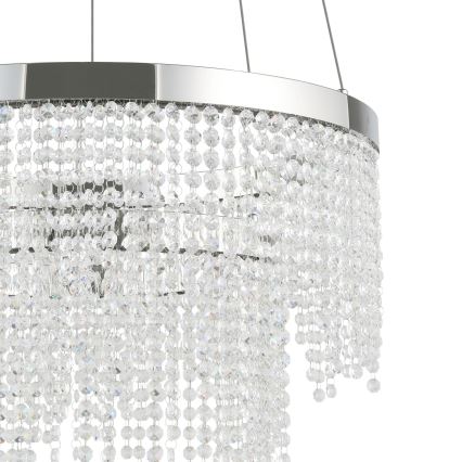 Eglo - LED Dimmable chandelier on a string LED/45W/230V