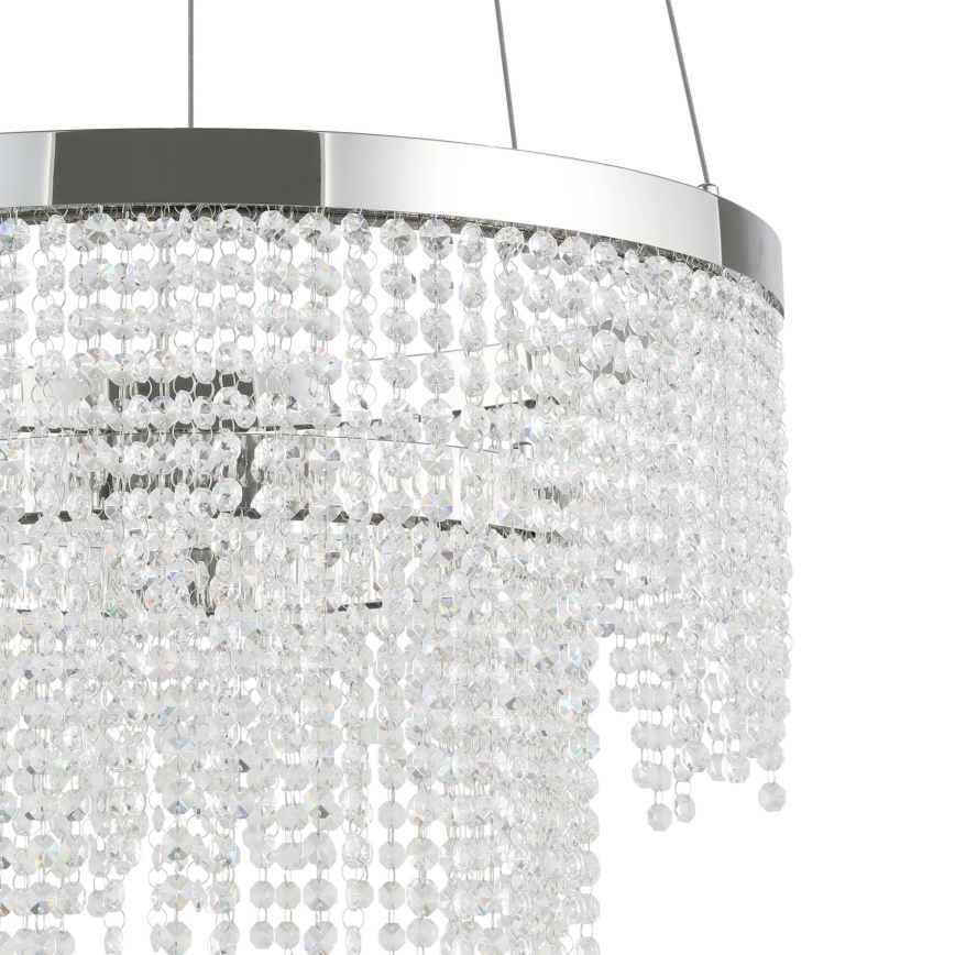 Eglo - LED Dimmable chandelier on a string LED/45W/230V