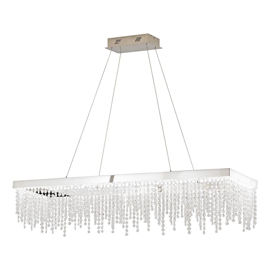 Eglo - LED chandelier LED/39W