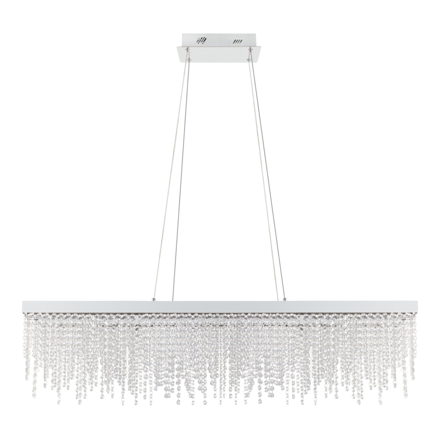 Eglo - LED chandelier LED/39W