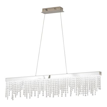 Eglo - LED chandelier LED/32W