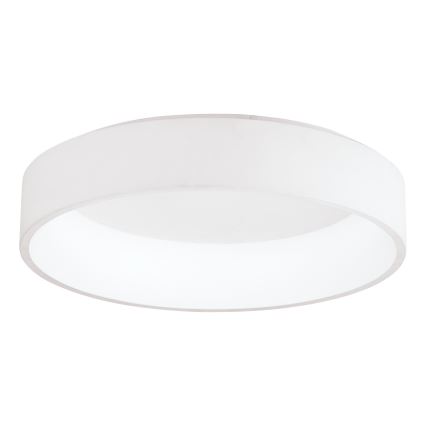 Eglo - LED Dimmable ceiling light 1 LED/35,2W/230V