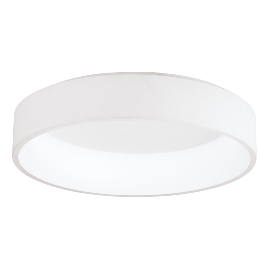 Eglo - LED Dimmable ceiling light 1 LED/35,2W/230V