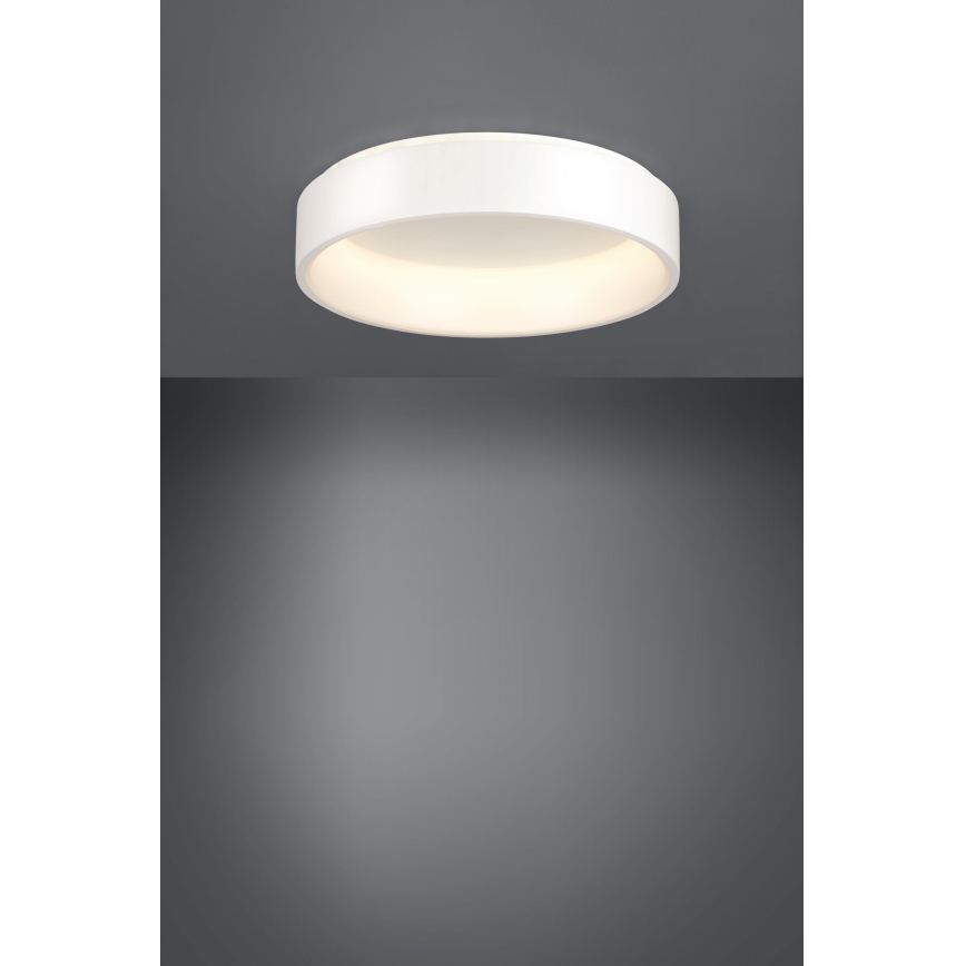 Eglo - LED Dimmable ceiling light 1 LED/35,2W/230V