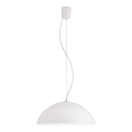 Eglo 39289 - LED Dimmable pendant light MARGHERA LED/34,1W