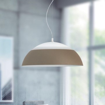 Eglo 39294 - LED Dimmable pendant light MARGHERA LED/34,1W