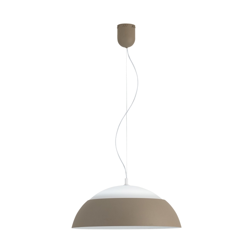 Eglo 39294 - LED Dimmable pendant light MARGHERA LED/34,1W