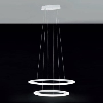 Eglo 39307 - LED pendant light PENAFORTE LED/58W