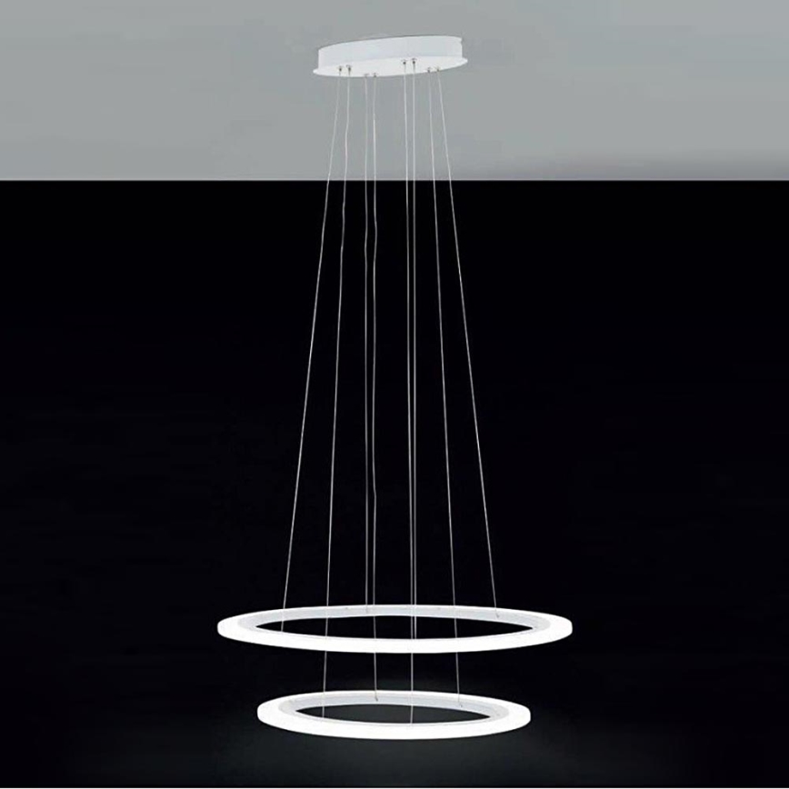 Eglo 39307 - LED pendant light PENAFORTE LED/58W
