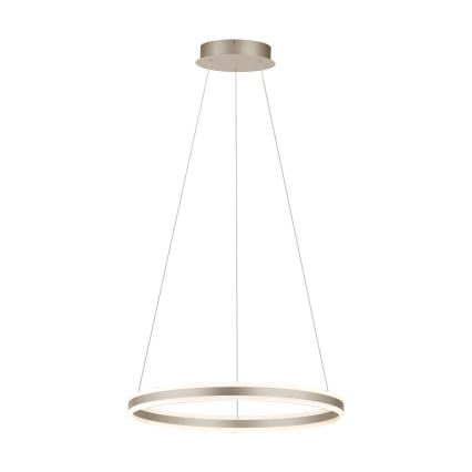 Eglo - LED Dimming chandelier on a string LED/78W/230V