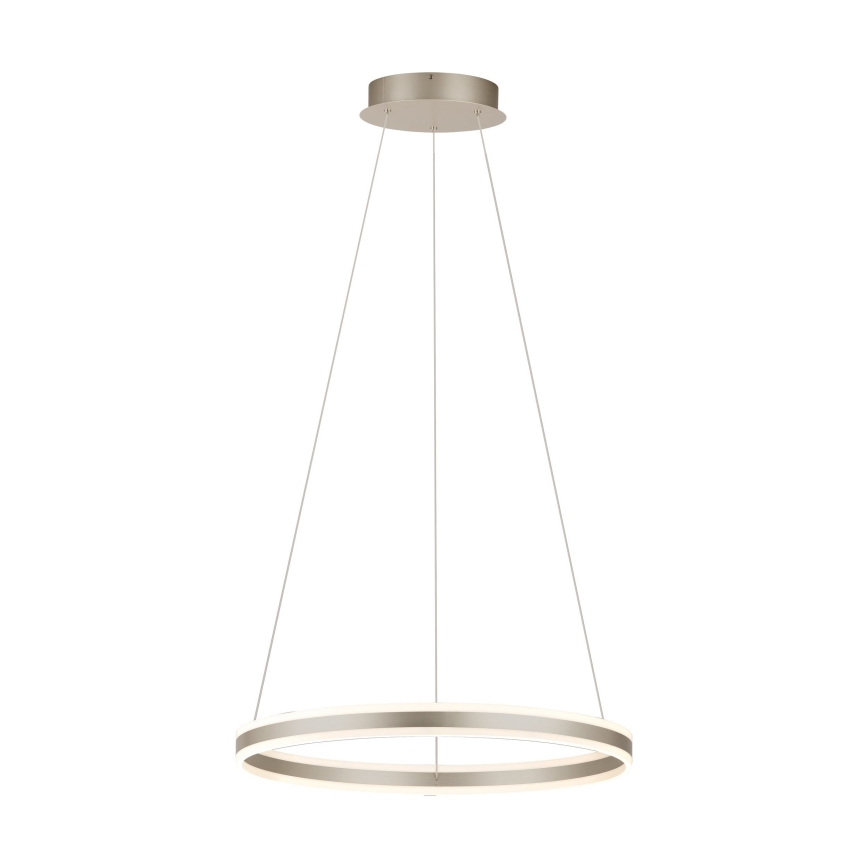 Eglo - LED Dimming chandelier on a string LED/78W/230V