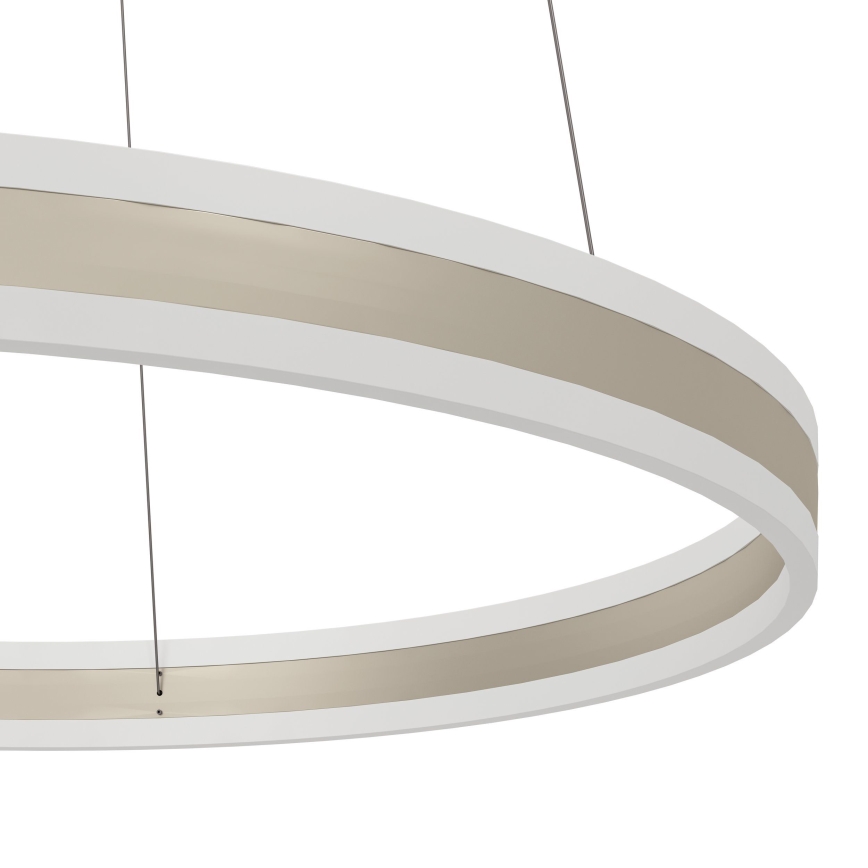 Eglo - LED Dimming chandelier on a string LED/78W/230V