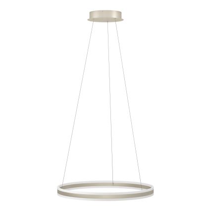 Eglo - LED Dimming chandelier on a string LED/78W/230V
