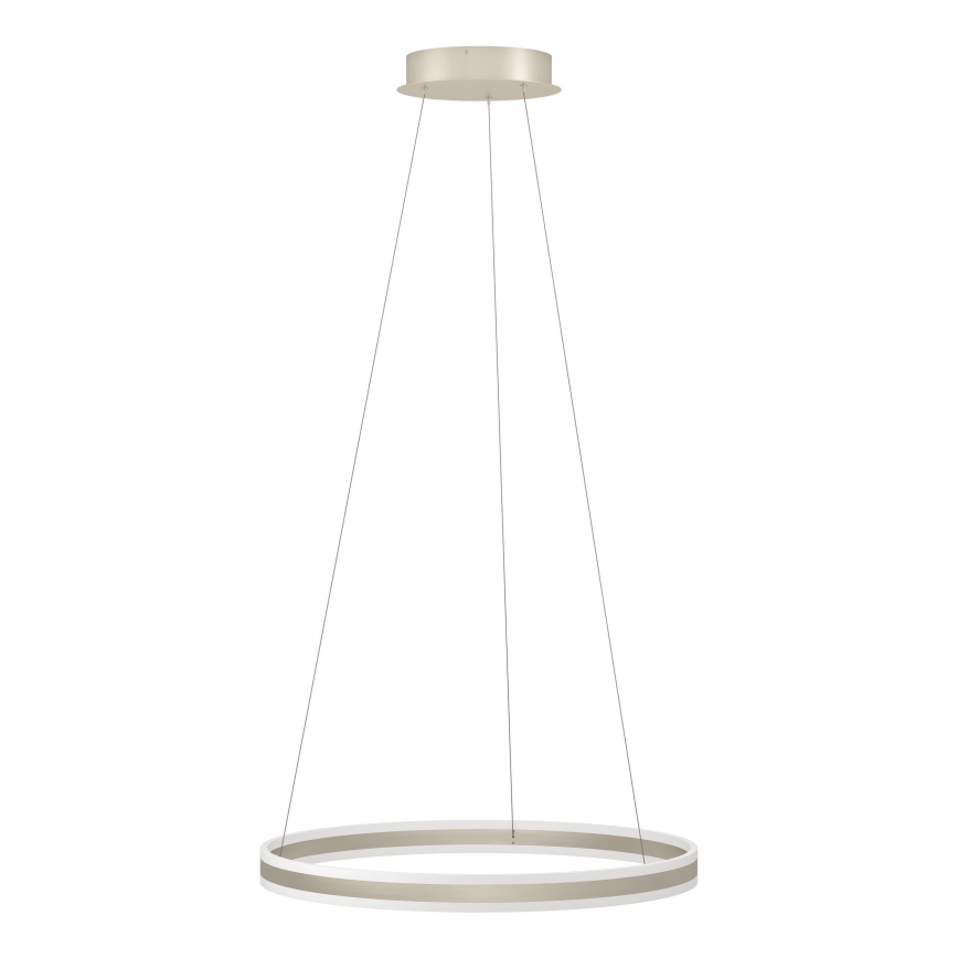 Eglo - LED Dimming chandelier on a string LED/78W/230V