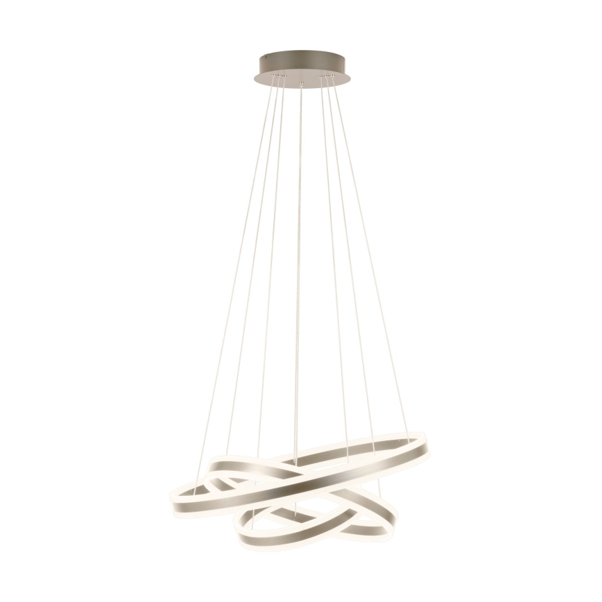 Eglo - LED Dimmable chandelier on a string LED/78W/230V + LED/70W + LED/34W