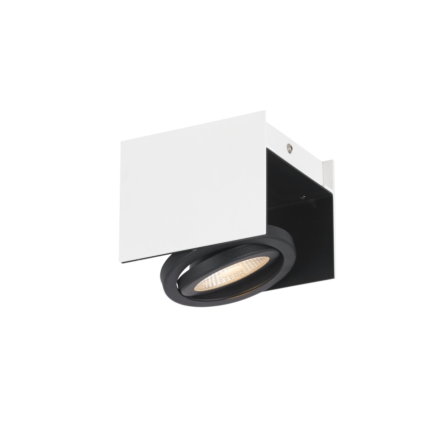 Eglo - LED Dimmable spotlight LED/5,4W/230V