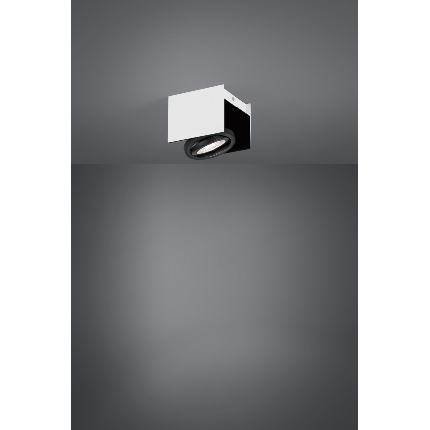 Eglo - LED Dimmable spotlight LED/5,4W/230V